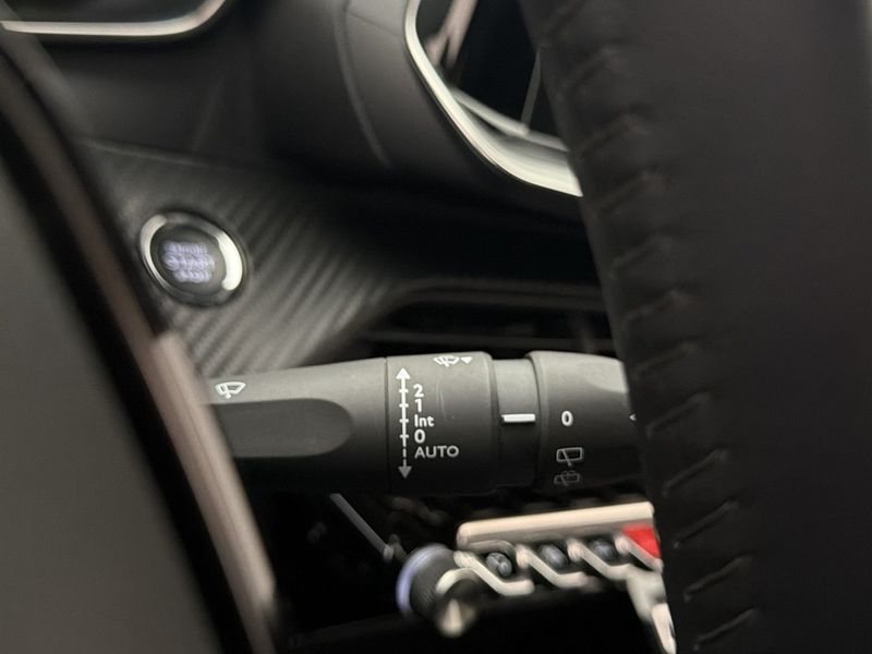 Peugeot e-208 bild 17