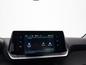 Peugeot e-208 bild 21