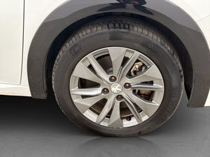 Peugeot e-208 bild 34