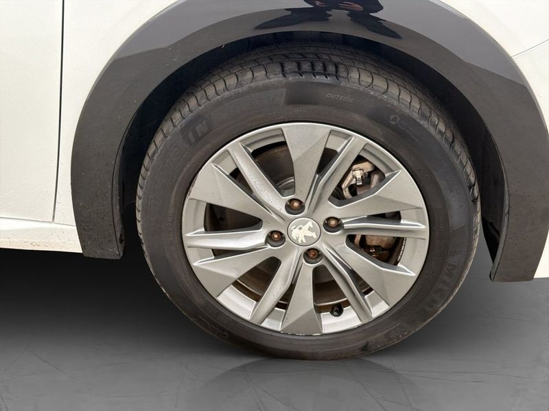 Peugeot e-208 bild 34