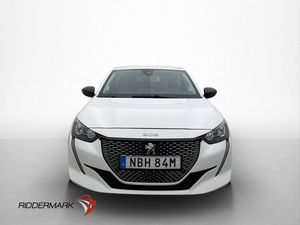 Peugeot e-208 bild 2