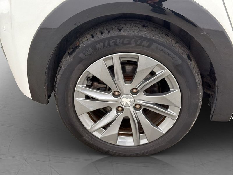 Peugeot e-208 bild 33