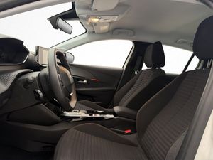 Peugeot e-208 bild 11