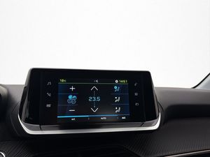 Peugeot e-208 bild 20