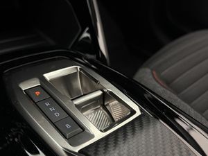 Peugeot e-208 bild 24