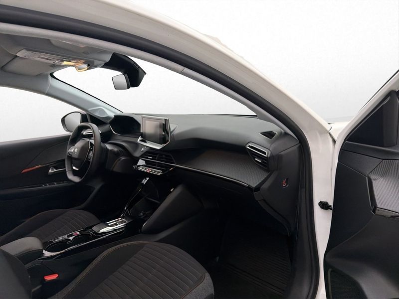 Peugeot e-208 bild 27