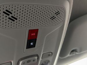 Peugeot e-208 bild 25