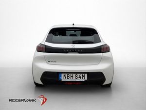 Peugeot e-208 bild 7