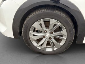 Peugeot e-208 bild 31