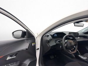 Peugeot e-208 bild 10