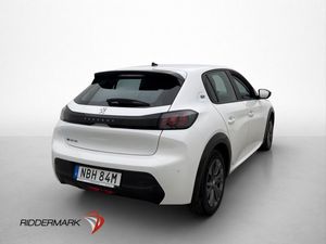 Peugeot e-208 bild 8