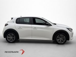 Peugeot e-208 bild 9