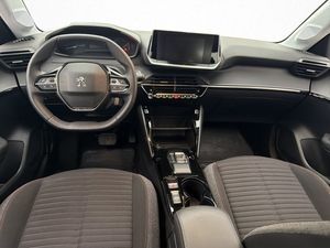 Peugeot e-208 bild 12