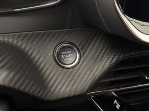 Peugeot e-208 bild 18