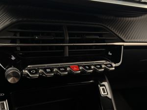 Peugeot e-208 bild 23
