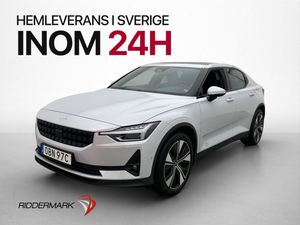 Polestar 2 bild 3