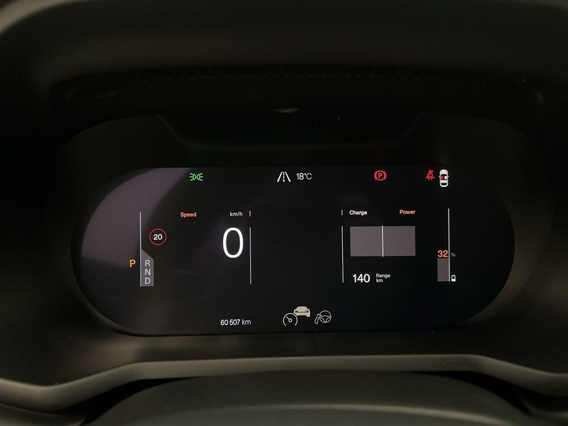 Polestar 2 bild 14