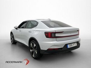 Polestar 2 bild 6