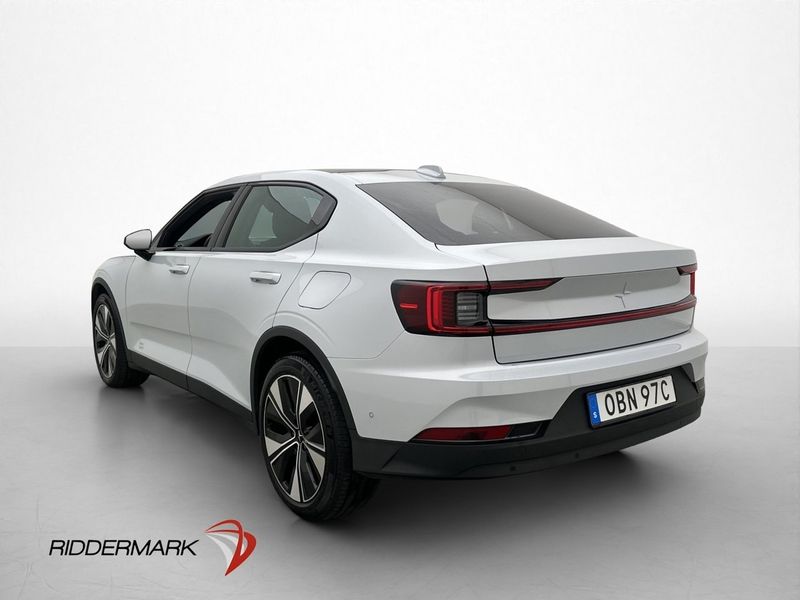 Polestar 2 bild 6