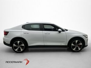 Polestar 2 bild 9