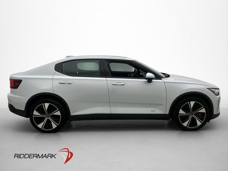 Polestar 2 bild 9