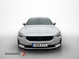 Polestar 2 bild 2
