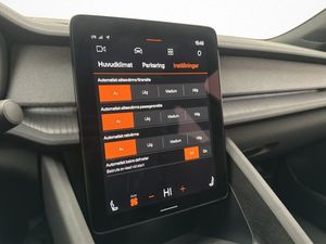 Polestar 2 bild 25