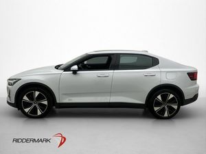 Polestar 2 bild 5