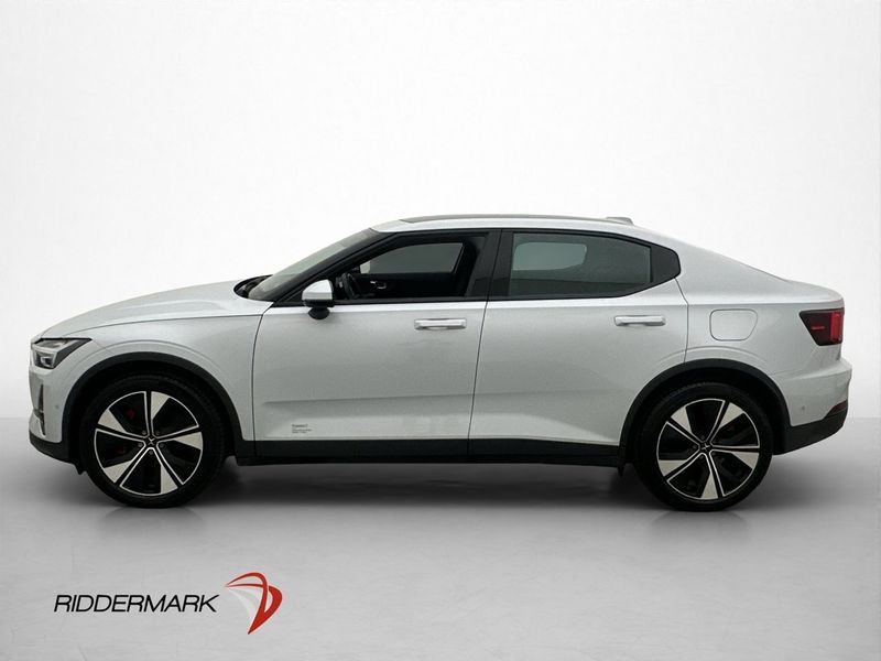 Polestar 2 bild 5