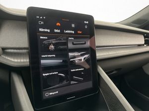 Polestar 2 bild 28