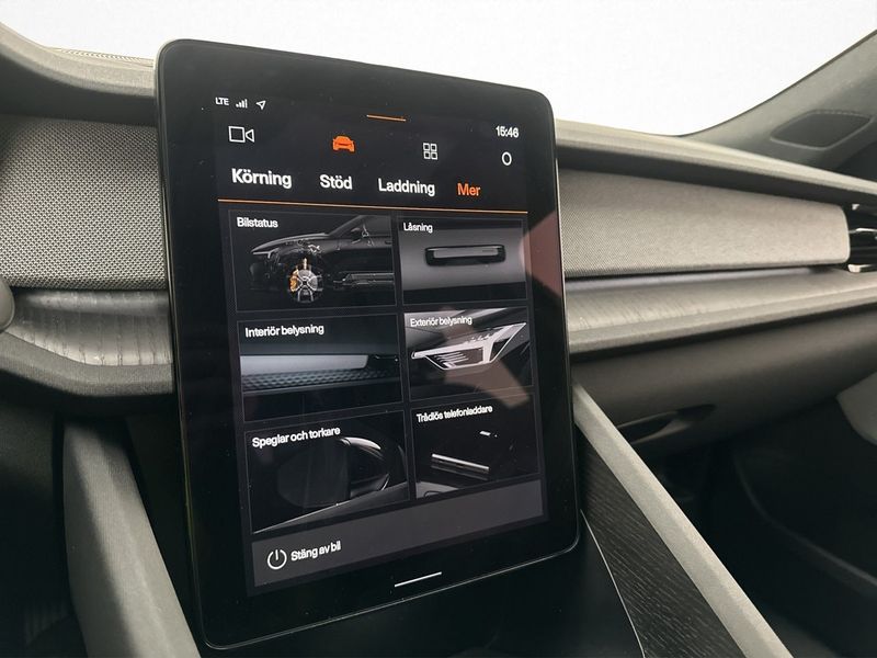 Polestar 2 bild 28