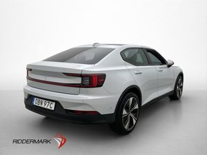Polestar 2 bild 8