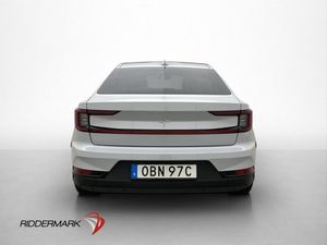 Polestar 2 bild 7