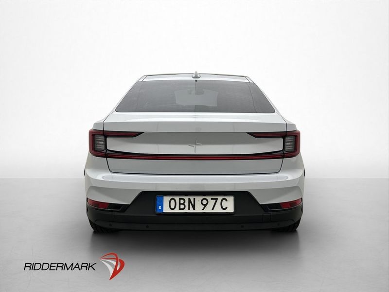 Polestar 2 bild 7