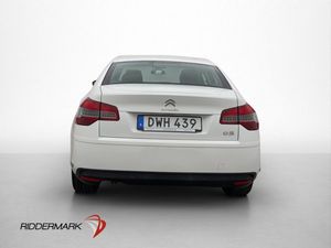 Citroen C5 bild 6