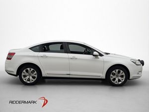 Citroen C5 bild 8