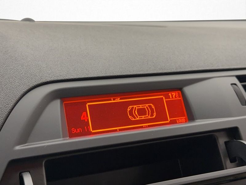 Citroen C5 bild 24