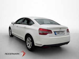 Citroen C5 bild 5