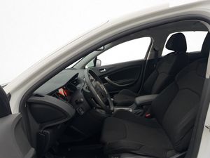 Citroen C5 bild 16