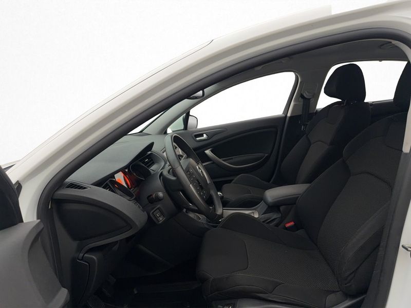 Citroen C5 bild 16