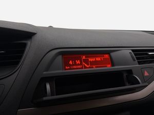 Citroen C5 bild 19
