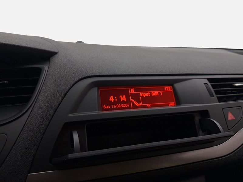 Citroen C5 bild 19