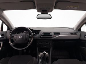 Citroen C5 bild 13