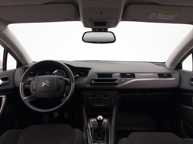 Citroen C5 bild 13