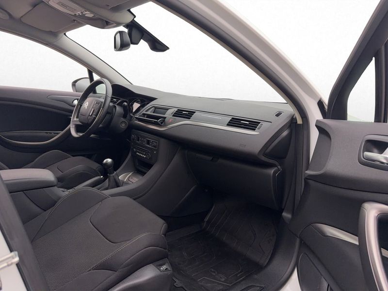 Citroen C5 bild 11