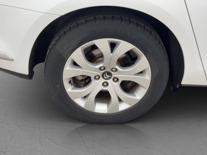 Citroen C5 bild 27