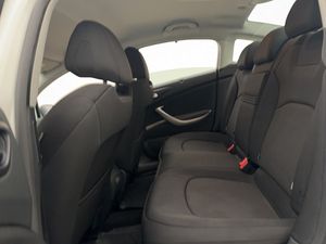 Citroen C5 bild 12