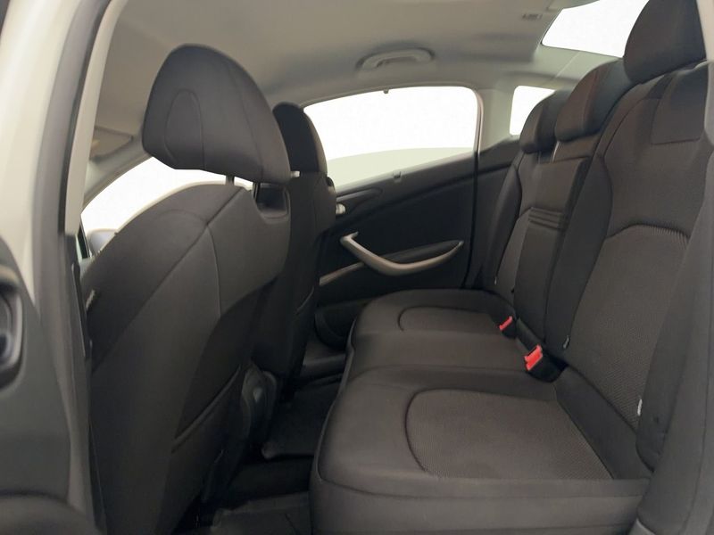 Citroen C5 bild 12