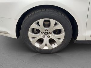 Citroen C5 bild 25