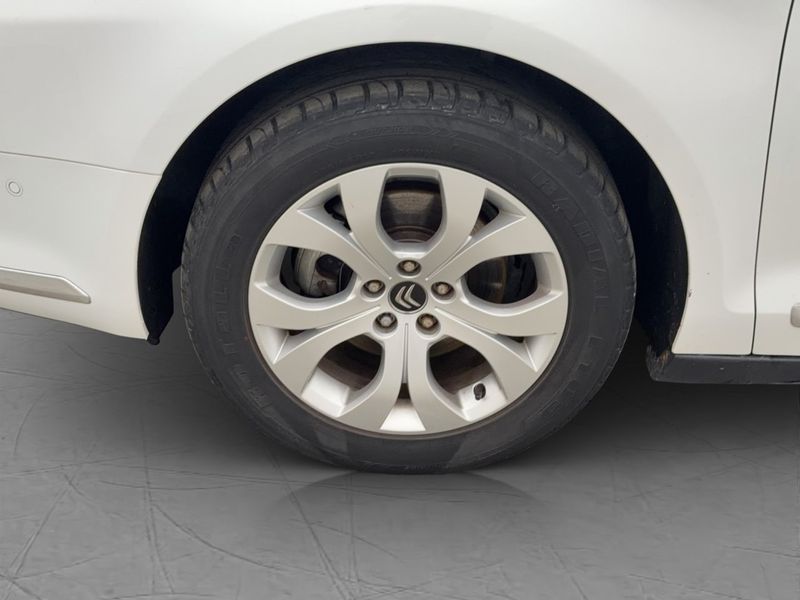 Citroen C5 bild 25